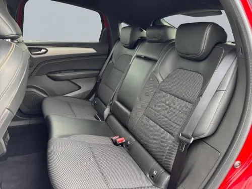 Renault Arkana E-Tech full hybrid 145 GSR2 Techno - Photo 15