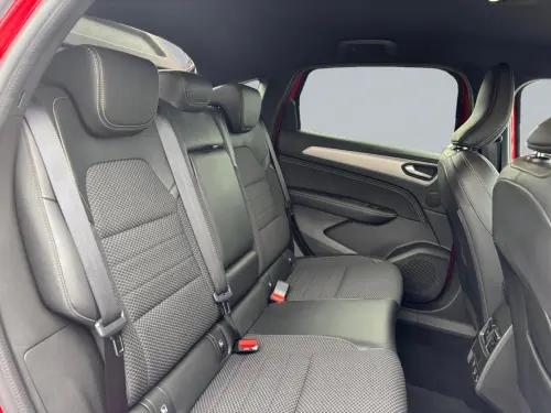 Renault Arkana E-Tech full hybrid 145 GSR2 Techno - Photo 17