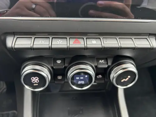 Renault Arkana E-Tech full hybrid 145 GSR2 Techno - Photo 21