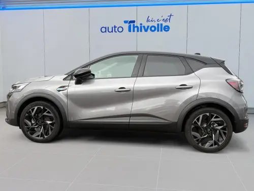 Renault Captur E-Tech full hybrid 145 ch esprit Alpine - Photo 1