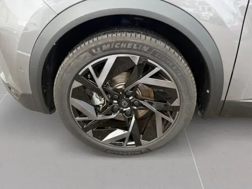Renault Captur E-Tech full hybrid 145 ch esprit Alpine - Photo 8