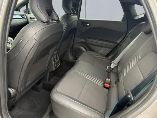 Renault Captur E-Tech full hybrid 145 ch esprit Alpine - Photo 15