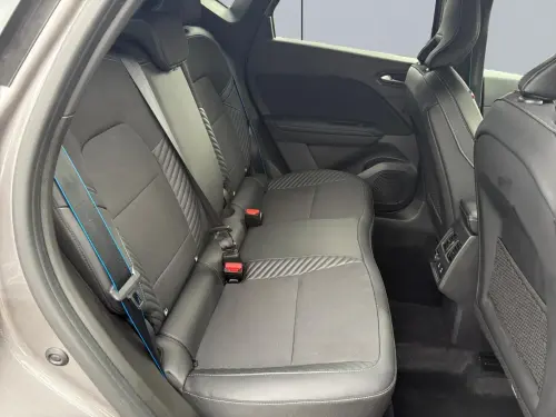 Renault Captur E-Tech full hybrid 145 ch esprit Alpine - Photo 17