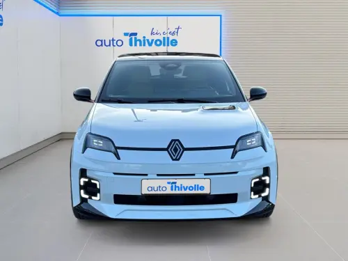 Renault Renault 5 Renault 5 E-Tech Electrique 150 ch autonomie confort Iconic cinq - Photo 7