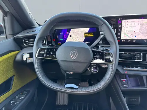 Renault Renault 5 Renault 5 E-Tech Electrique 150 ch autonomie confort Iconic cinq - Photo 12