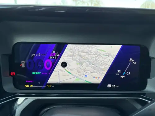 Renault Renault 5 Renault 5 E-Tech Electrique 150 ch autonomie confort Iconic cinq - Photo 13