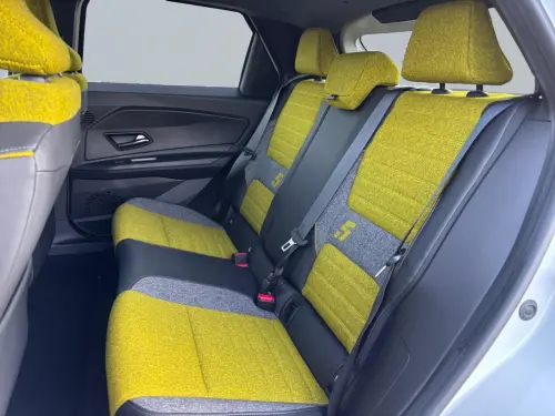 Renault Renault 5 Renault 5 E-Tech Electrique 150 ch autonomie confort Iconic cinq - Photo 15