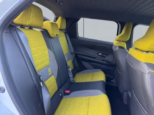 Renault Renault 5 Renault 5 E-Tech Electrique 150 ch autonomie confort Iconic cinq - Photo 17