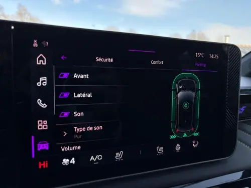 Renault Renault 5 Renault 5 E-Tech Electrique 150 ch autonomie confort Iconic cinq - Photo 23