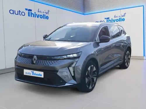 Renault Scenic E-Tech Scenic E-Tech electrique 220 ch grande autonomie Techno - Photo 0