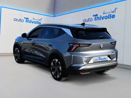 Renault Scenic E-Tech Scenic E-Tech electrique 220 ch grande autonomie Techno - Photo 2