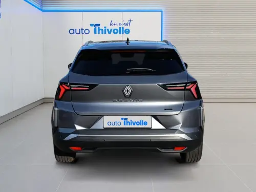Renault Scenic E-Tech Scenic E-Tech electrique 220 ch grande autonomie Techno - Photo 3