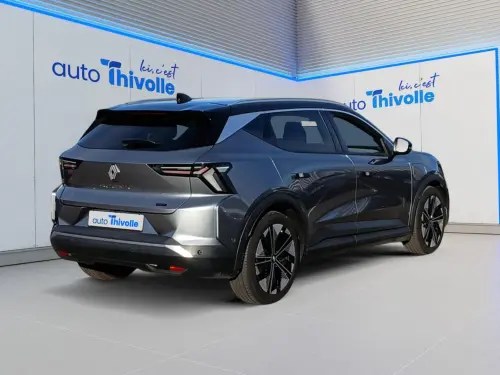 Renault Scenic E-Tech Scenic E-Tech electrique 220 ch grande autonomie Techno - Photo 4