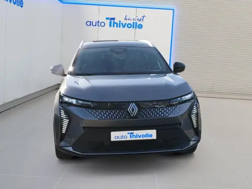 Renault Scenic E-Tech Scenic E-Tech electrique 220 ch grande autonomie Techno - Photo 7