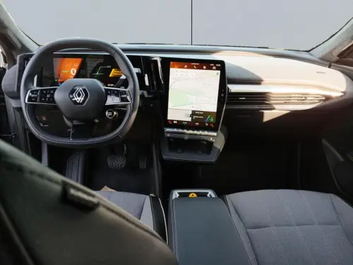 Renault Scenic E-Tech Scenic E-Tech electrique 220 ch grande autonomie Techno - Photo 11