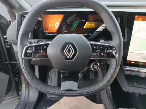 Renault Scenic E-Tech Scenic E-Tech electrique 220 ch grande autonomie Techno - Photo 12