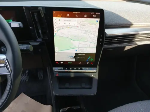 Renault Scenic E-Tech Scenic E-Tech electrique 220 ch grande autonomie Techno - Photo 14