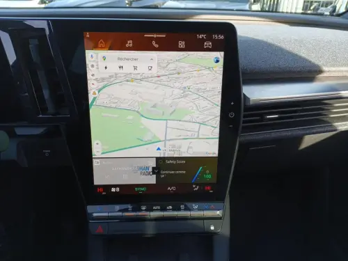 Renault Scenic E-Tech Scenic E-Tech electrique 220 ch grande autonomie Techno - Photo 17