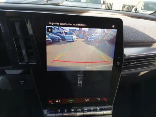 Renault Scenic E-Tech Scenic E-Tech electrique 220 ch grande autonomie Techno - Photo 21