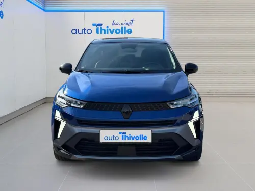 Renault Captur E-Tech full hybrid 145 ch esprit Alpine - Photo 7