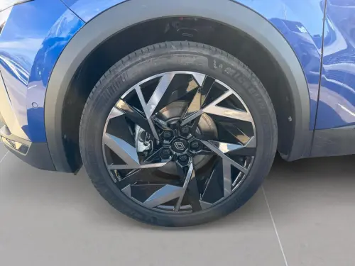 Renault Captur E-Tech full hybrid 145 ch esprit Alpine - Photo 8