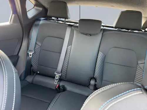 Renault Captur E-Tech full hybrid 145 ch esprit Alpine - Photo 15