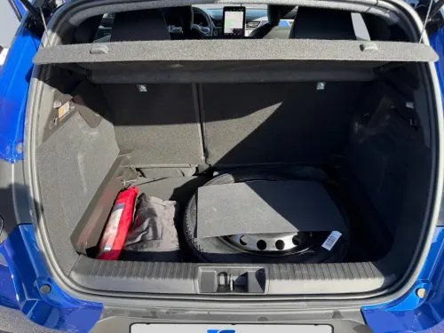 Renault Captur E-Tech full hybrid 145 ch esprit Alpine - Photo 16