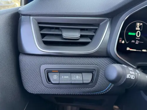 Renault Captur E-Tech full hybrid 145 ch esprit Alpine - Photo 21