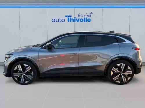 Renault Megane E-Tech Megane E-Tech 220 ch autonomie confort GSR2 Iconic - Photo 1