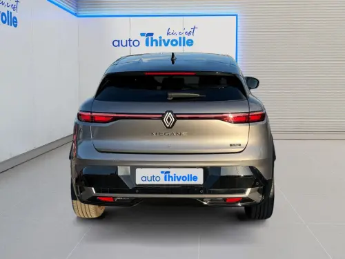 Renault Megane E-Tech Megane E-Tech 220 ch autonomie confort GSR2 Iconic - Photo 3