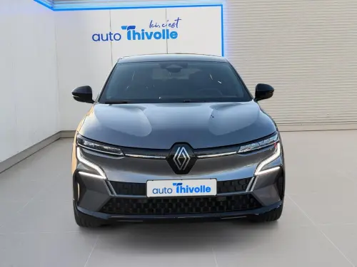 Renault Megane E-Tech Megane E-Tech 220 ch autonomie confort GSR2 Iconic - Photo 7