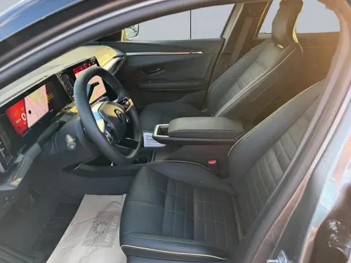 Renault Megane E-Tech Megane E-Tech 220 ch autonomie confort GSR2 Iconic - Photo 9