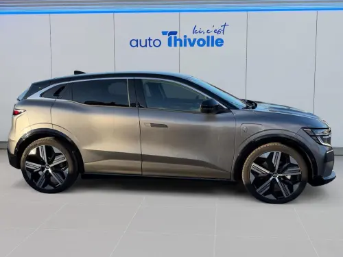 Renault Megane E-Tech Megane E-Tech 220 ch autonomie confort GSR2 Iconic - Photo 5