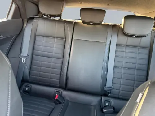 Renault Megane E-Tech Megane E-Tech 220 ch autonomie confort GSR2 Iconic - Photo 15