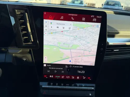 Renault Megane E-Tech Megane E-Tech 220 ch autonomie confort GSR2 Iconic - Photo 20