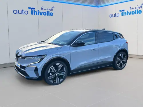 Renault Megane E-Tech Megane E-Tech 220 ch autonomie confort GSR2 Iconic - Photo 0