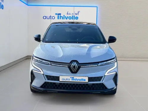 Renault Megane E-Tech Megane E-Tech 220 ch autonomie confort GSR2 Iconic - Photo 7