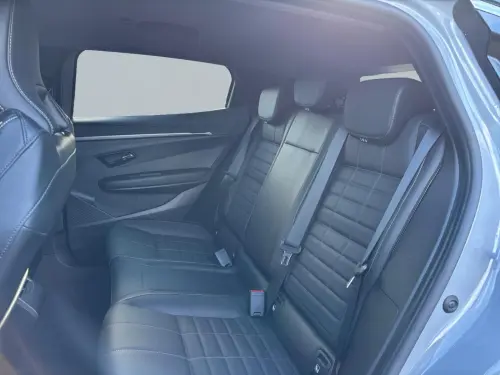 Renault Megane E-Tech Megane E-Tech 220 ch autonomie confort GSR2 Iconic - Photo 15