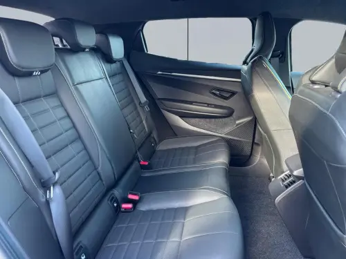 Renault Megane E-Tech Megane E-Tech 220 ch autonomie confort GSR2 Iconic - Photo 17