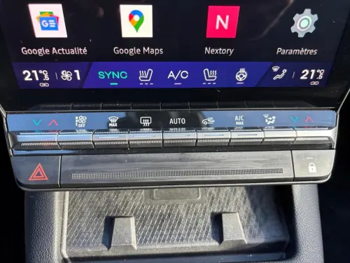 Renault Megane E-Tech Megane E-Tech 220 ch autonomie confort GSR2 Iconic - Photo 20