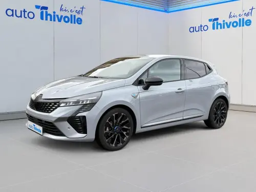 Renault Clio Clio TCe 90 ch GSR2 Esprit Alpine - Photo 0