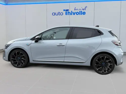 Renault Clio Clio TCe 90 ch GSR2 Esprit Alpine - Photo 1