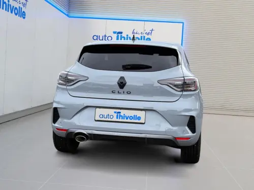 Renault Clio Clio TCe 90 ch GSR2 Esprit Alpine - Photo 3