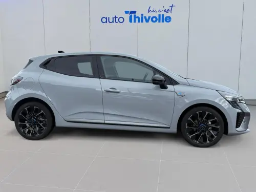 Renault Clio Clio TCe 90 ch GSR2 Esprit Alpine - Photo 5