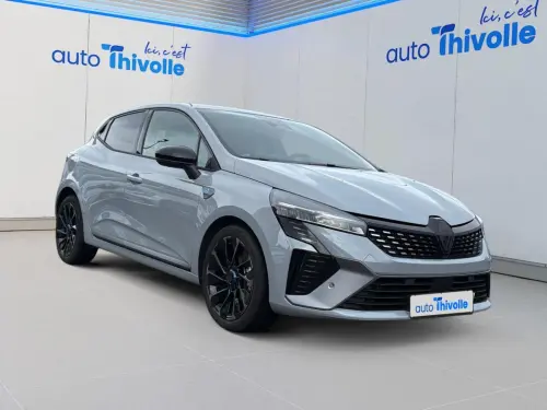 Renault Clio Clio TCe 90 ch GSR2 Esprit Alpine - Photo 6