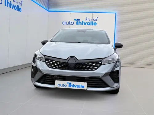 Renault Clio Clio TCe 90 ch GSR2 Esprit Alpine - Photo 7