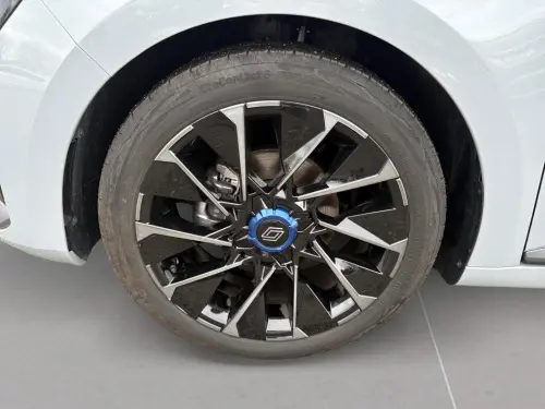 Renault Clio Clio TCe 90 ch GSR2 Esprit Alpine - Photo 8