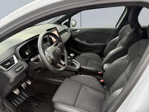 Renault Clio Clio TCe 90 ch GSR2 Esprit Alpine - Photo 9