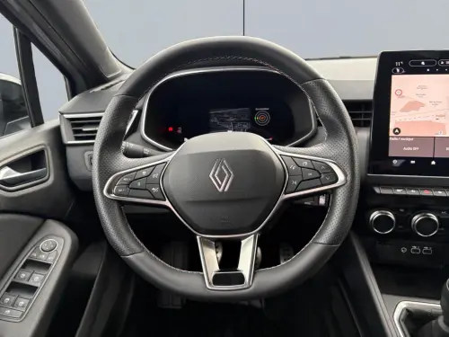 Renault Clio Clio TCe 90 ch GSR2 Esprit Alpine - Photo 12