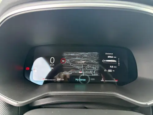 Renault Clio Clio TCe 90 ch GSR2 Esprit Alpine - Photo 13